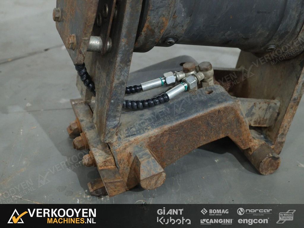 2022 Cangini Benne Twist 115-CW05 KX027-4 Kantelstuk DV1592