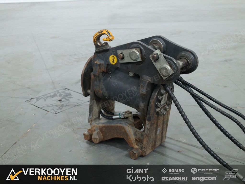 2022 Cangini Benne Twist 115-CW05 KX027-4 Kantelstuk DV1592