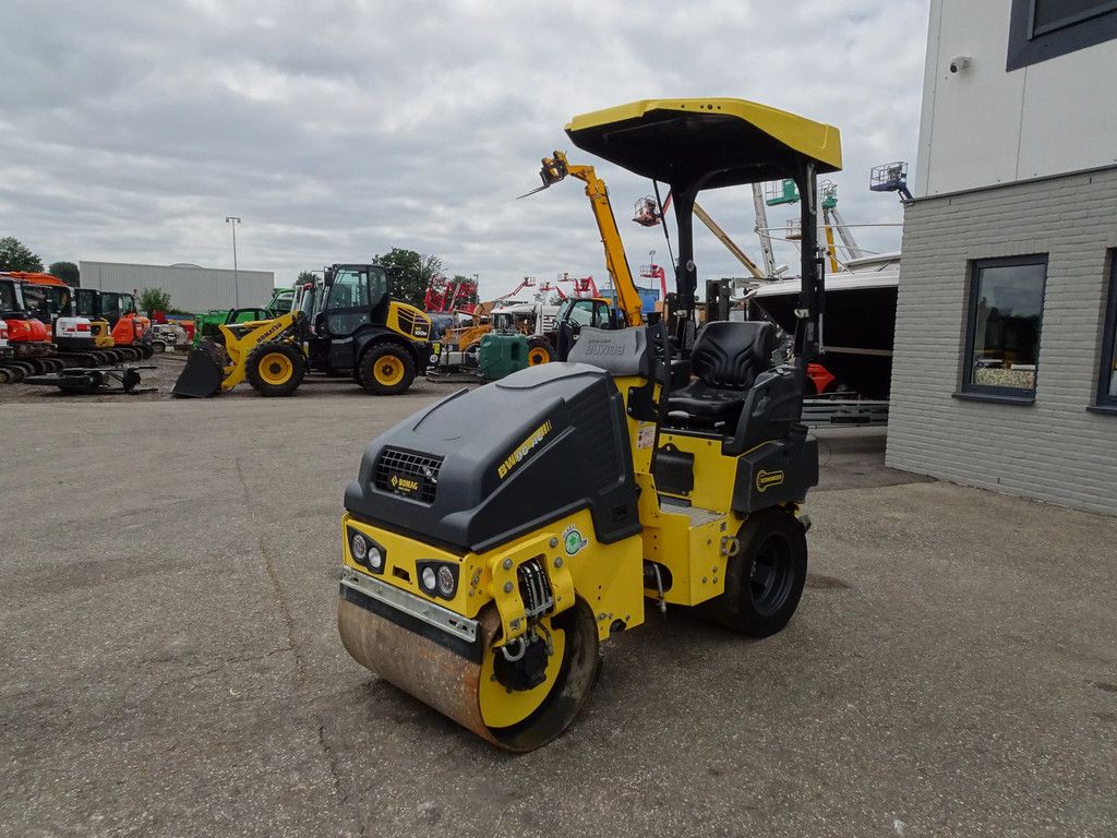 Bomag BW90-AC5