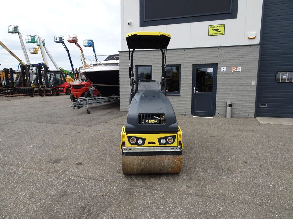 Bomag BW90-AC5
