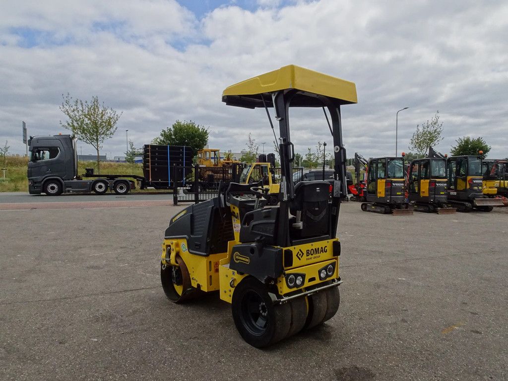 Bomag BW90-AC5