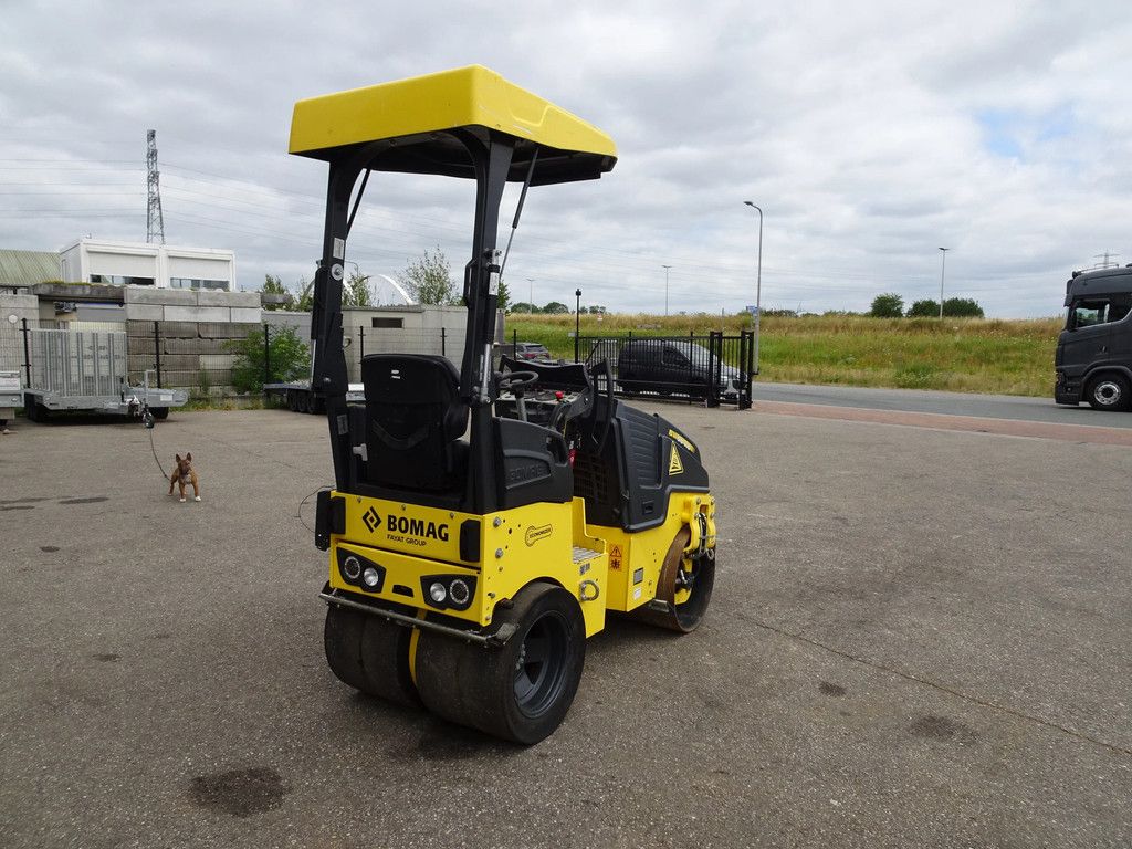 Bomag BW90-AC5
