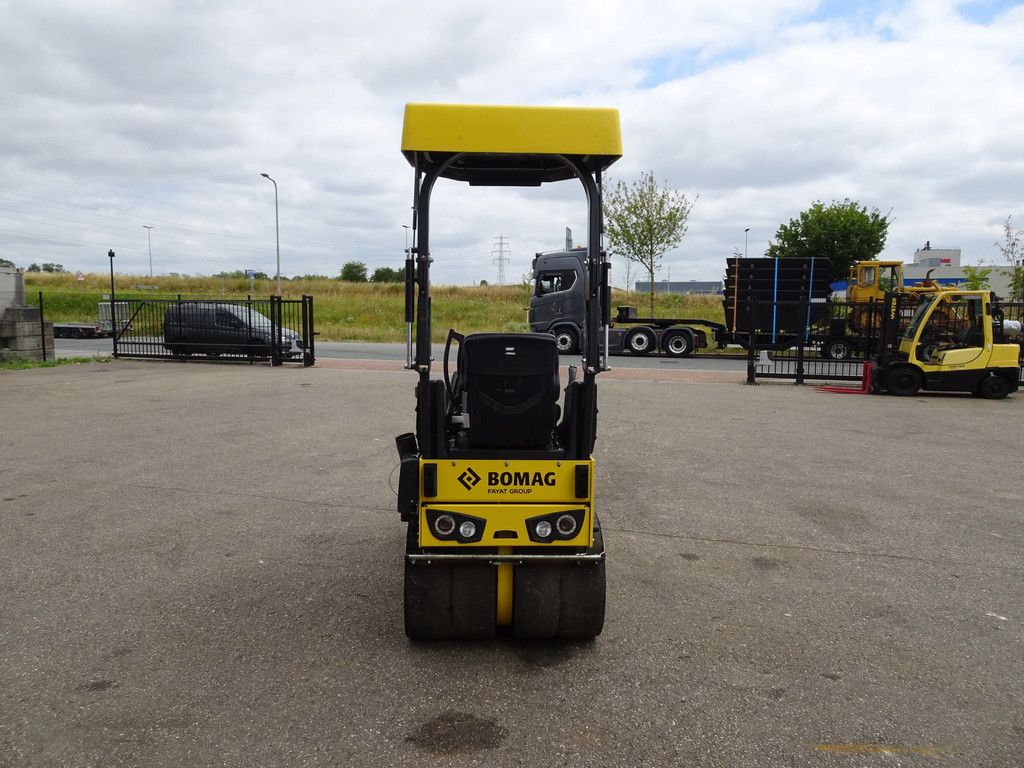 Bomag BW90-AC5