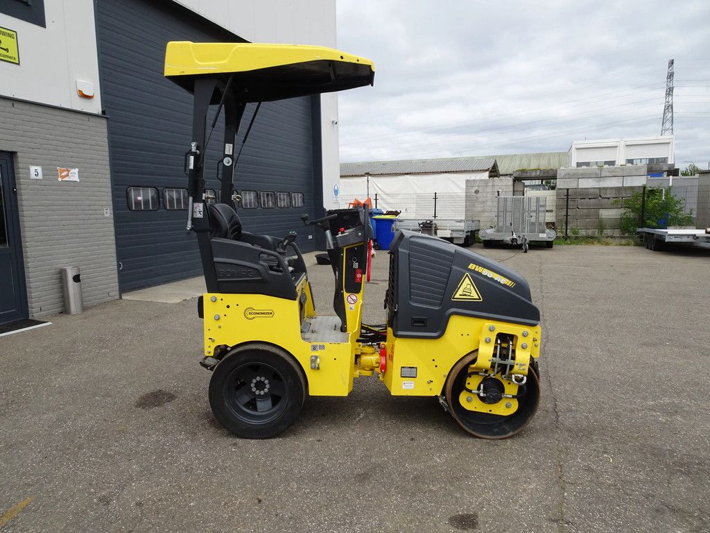 Bomag BW90-AC5