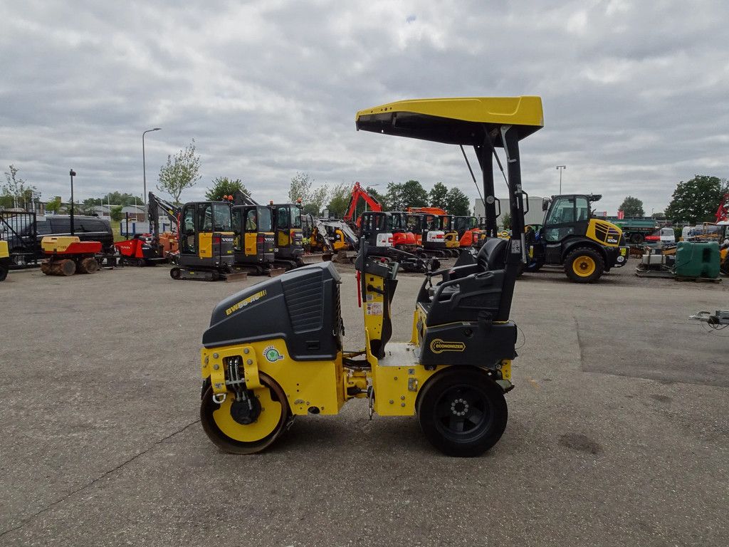 Bomag BW90-AC5