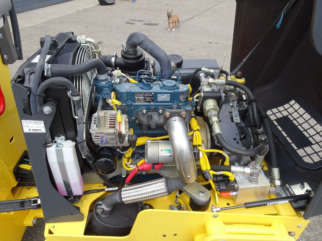 Bomag BW90-AC5