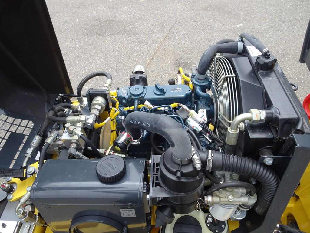 Bomag BW90-AC5