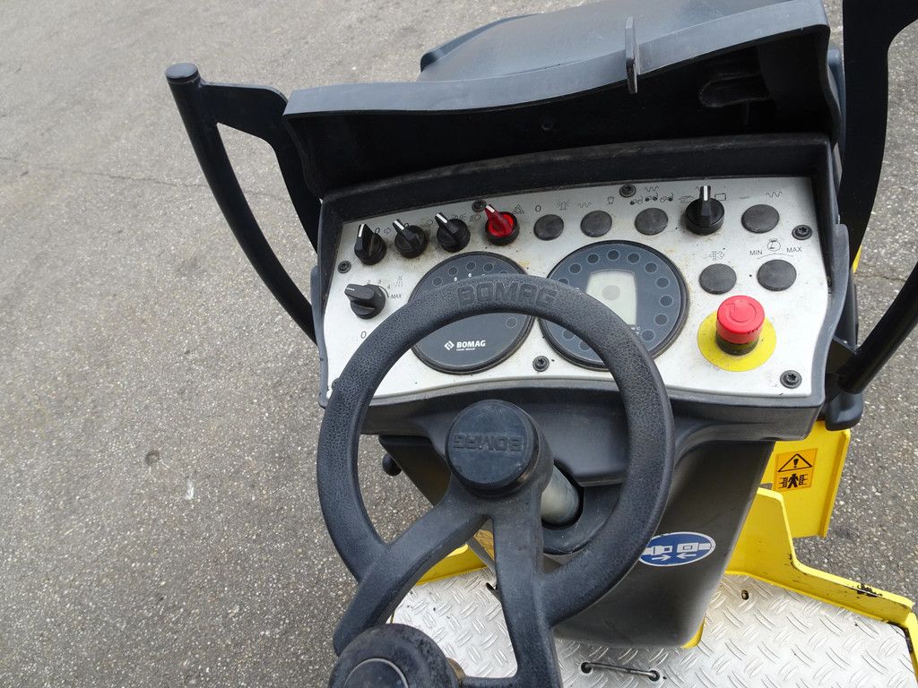 Bomag BW90-AC5