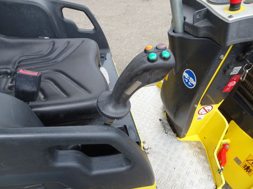 Bomag BW90-AC5