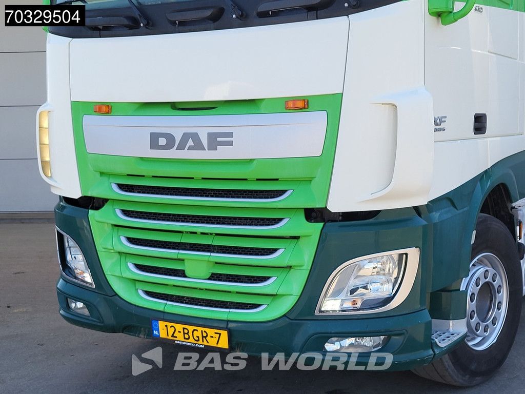 DAF XF 460 6X2 FTG NL-Truck Lift+Lenkachse Navi ACC