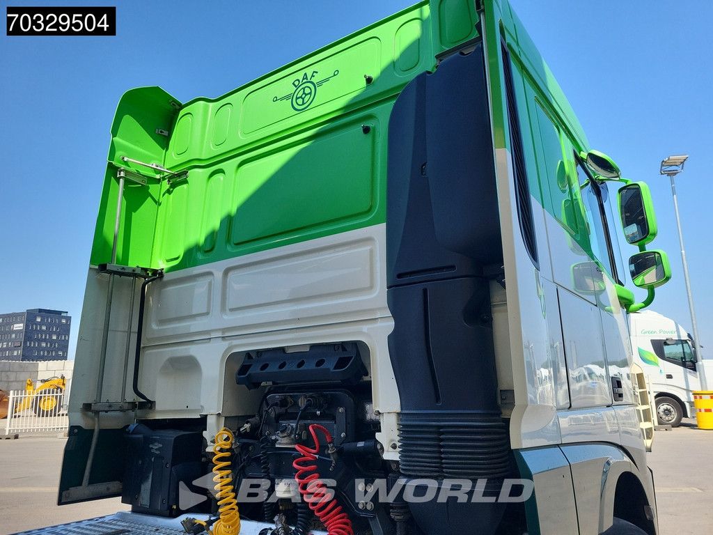 DAF XF 460 6X2 FTG NL-Truck Lift+Lenkachse Navi ACC