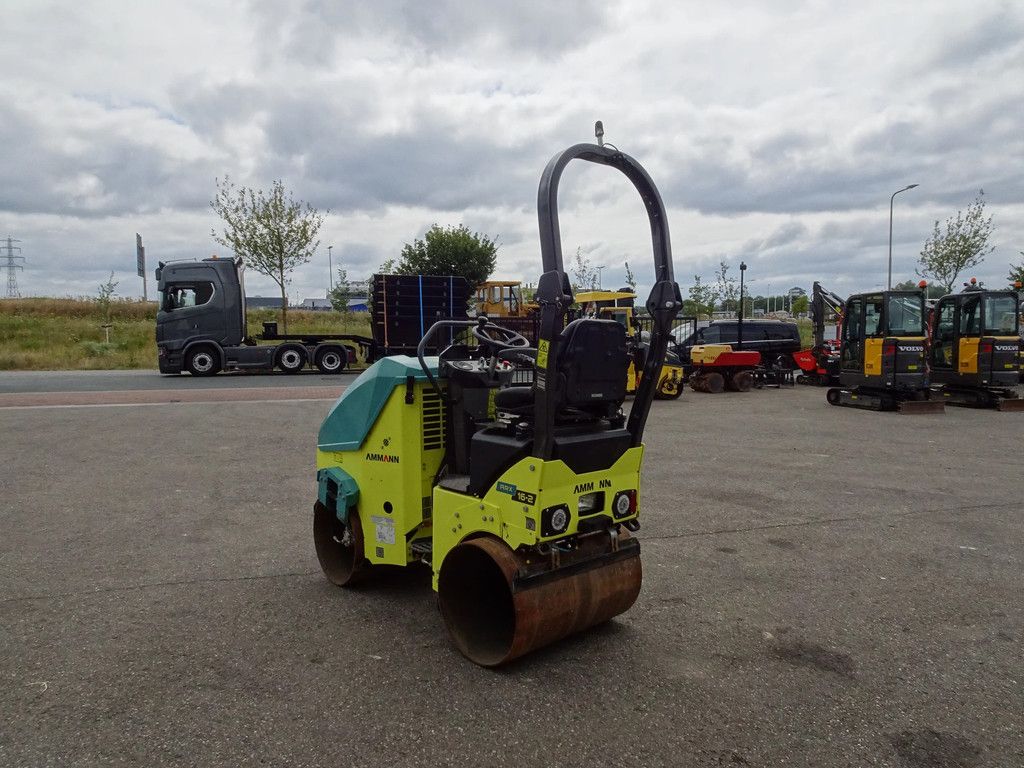 Ammann ARX16-2