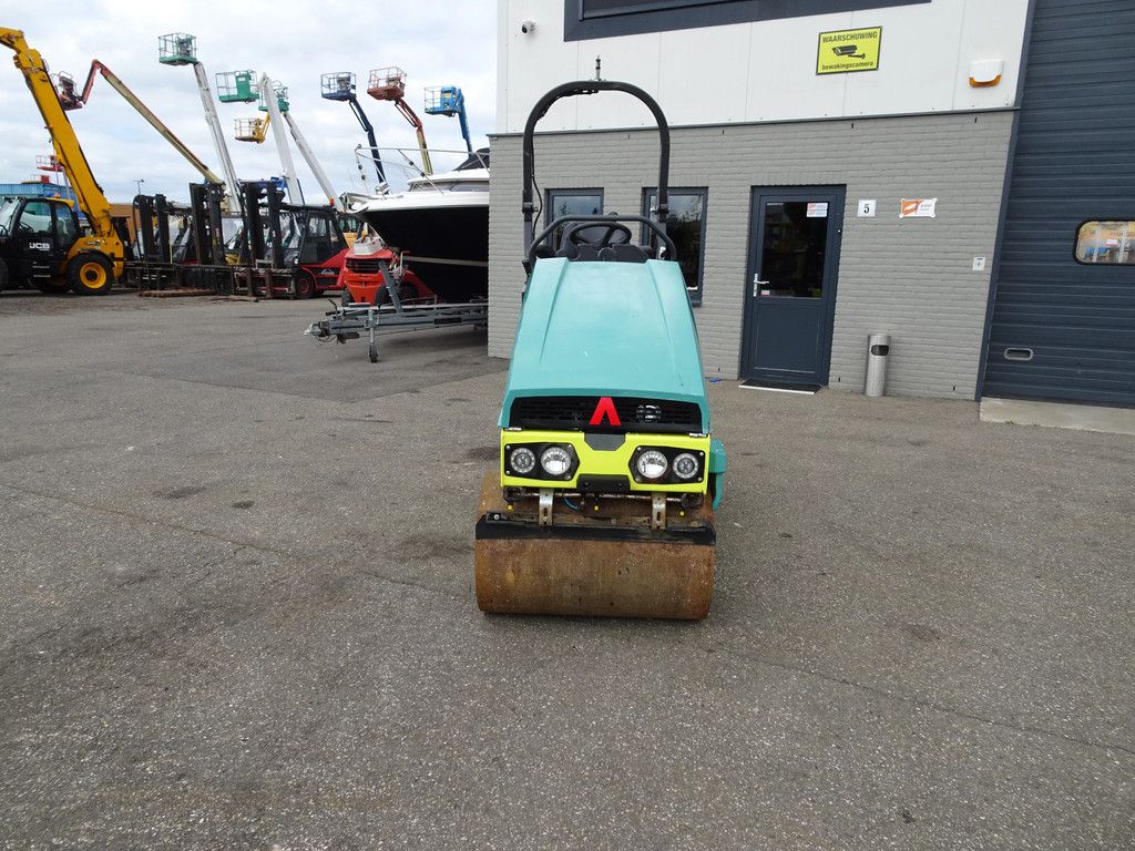 Ammann ARX16-2