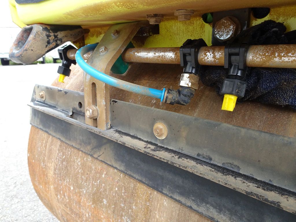 Ammann ARX16-2