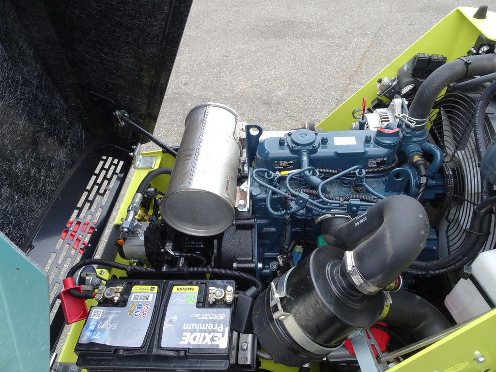 Ammann ARX16-2
