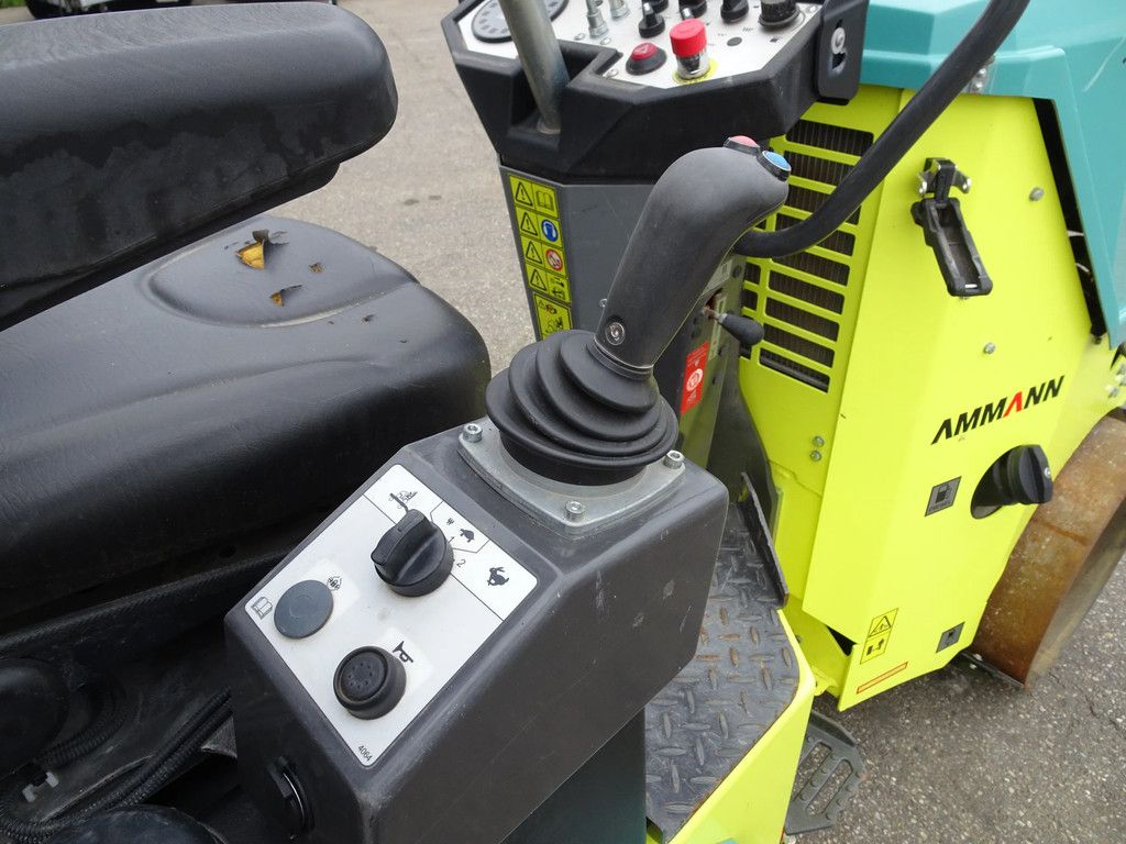 Ammann ARX16-2