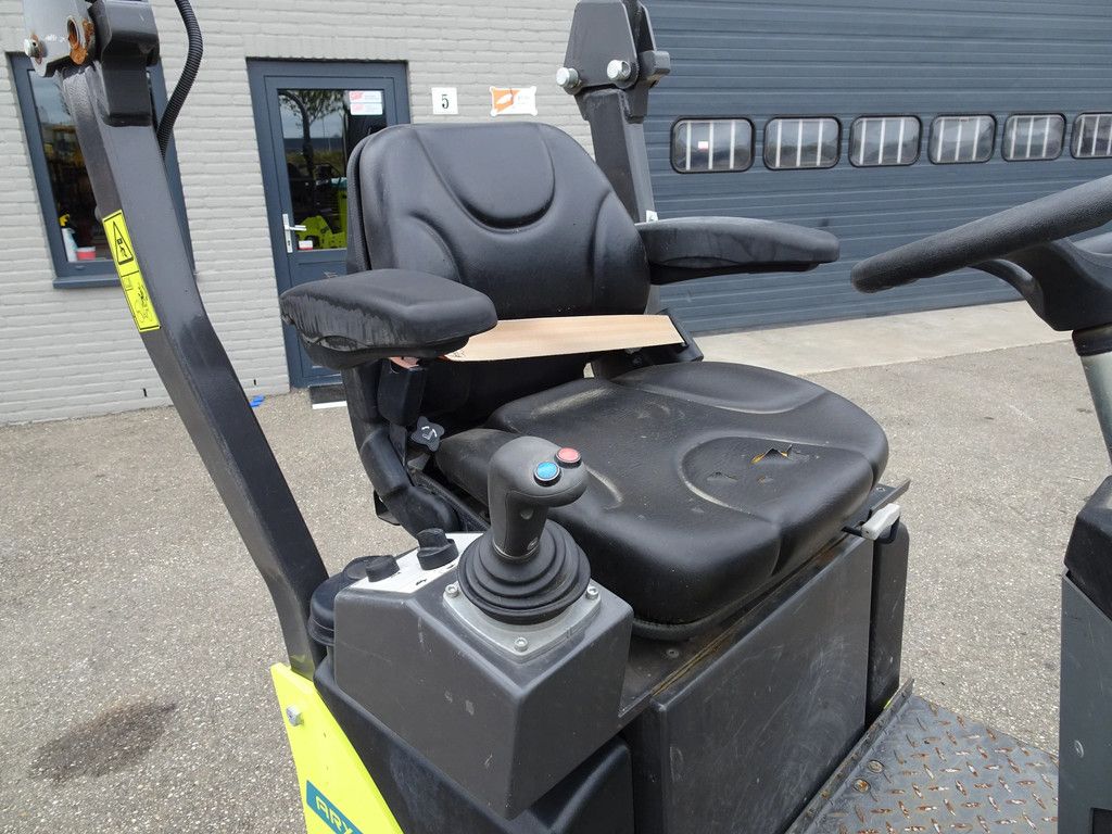 Ammann ARX16-2