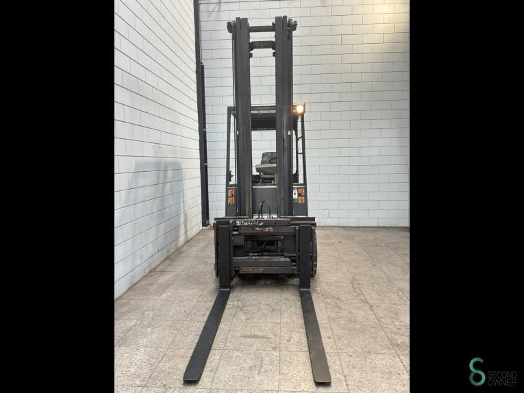 Gabelstapler Elektrisch Still R60-40 2004