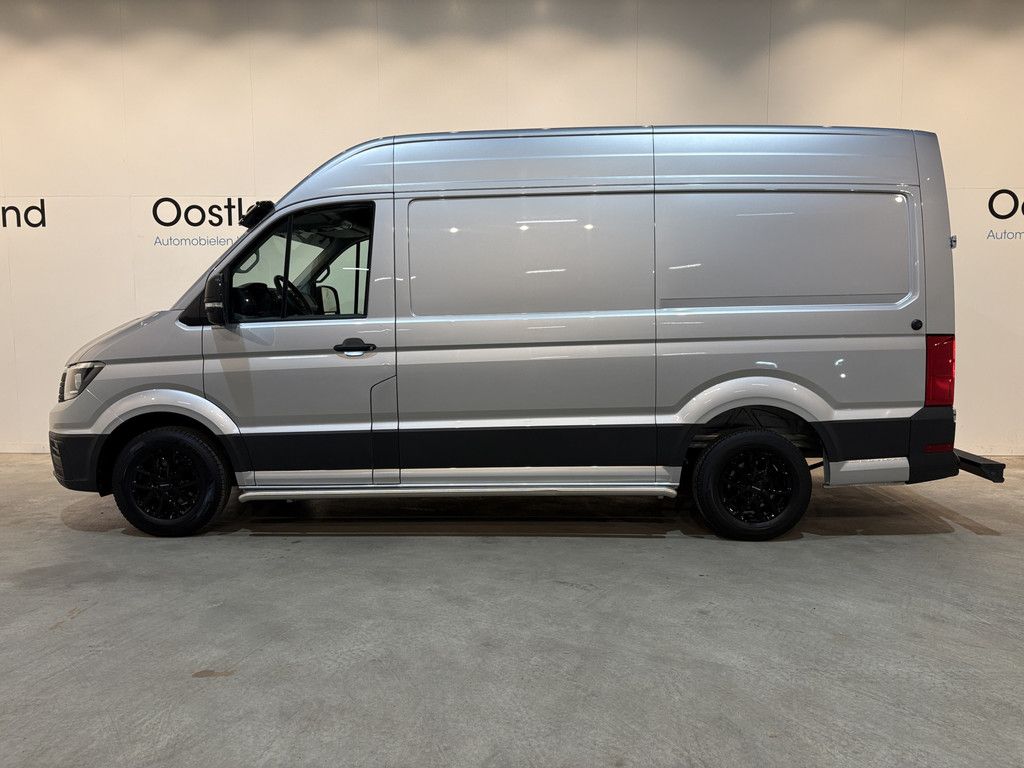 Volkswagen Crafter 2.0 TDI L3H3 / Euro 6 / Airco / Cruise Control / 3-Zits / LM Velgen / 67.200 KM !!