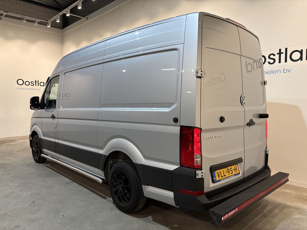 Volkswagen Crafter 2.0 TDI L3H3 / Euro 6 / Airco / Cruise Control / 3-Zits / LM Velgen / 67.200 KM !!