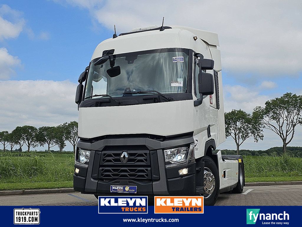 RENAULT T 480