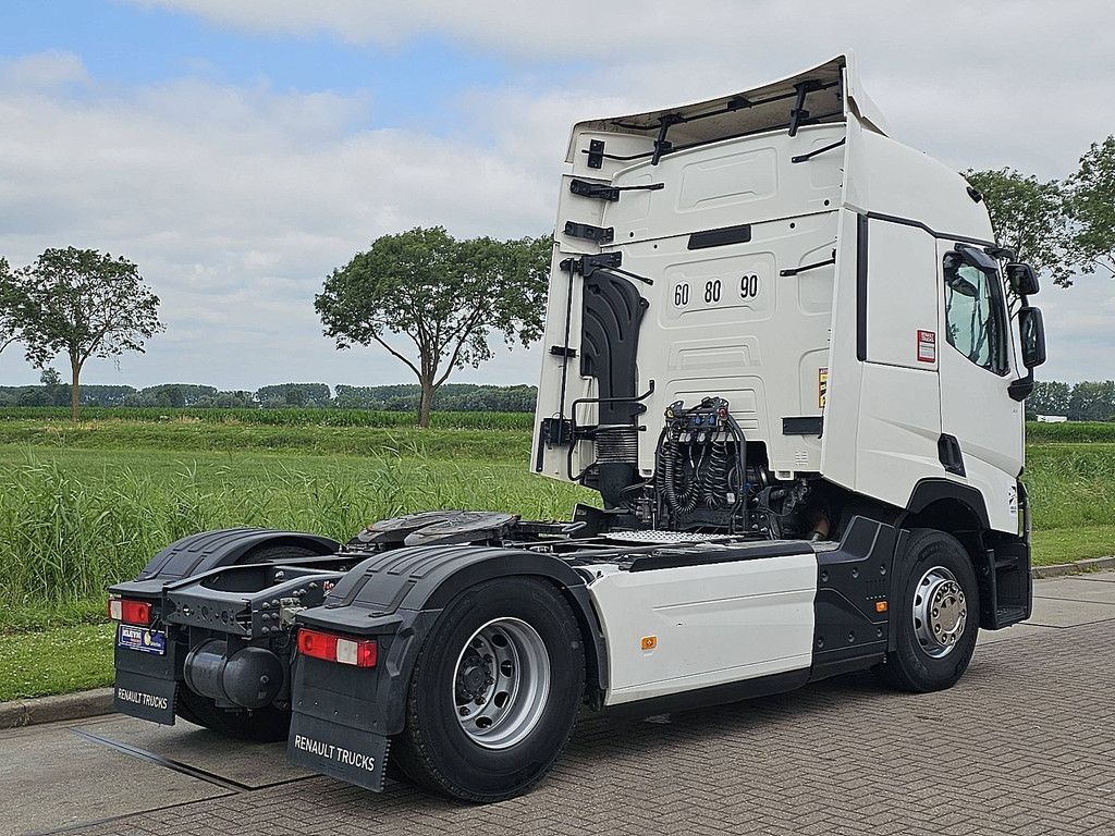 RENAULT T 480