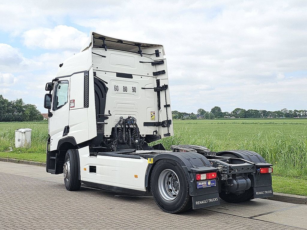 RENAULT T 480