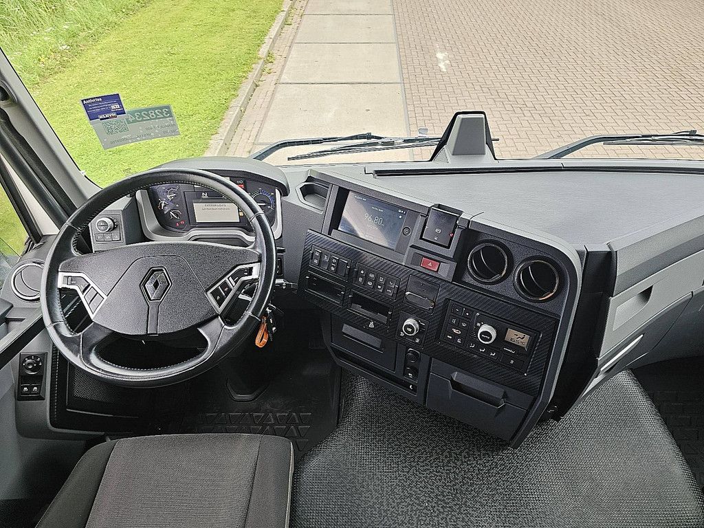 RENAULT T 480