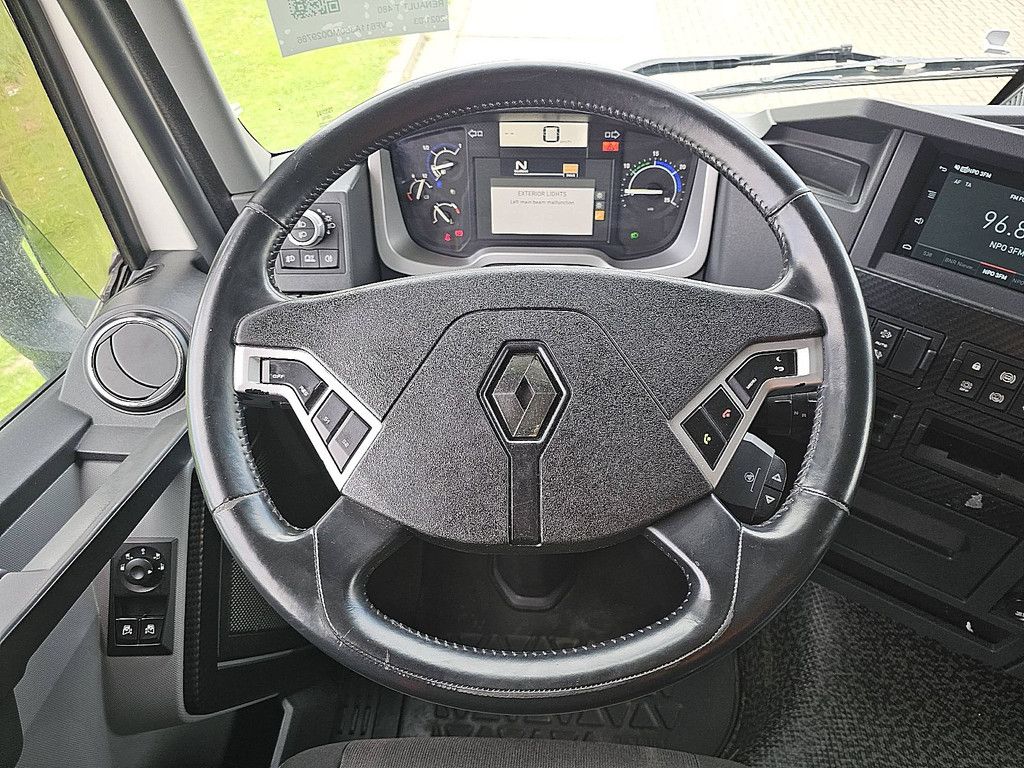 RENAULT T 480