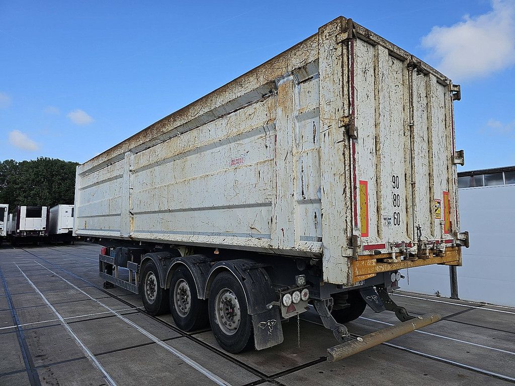 BENALU MARREL 57m3