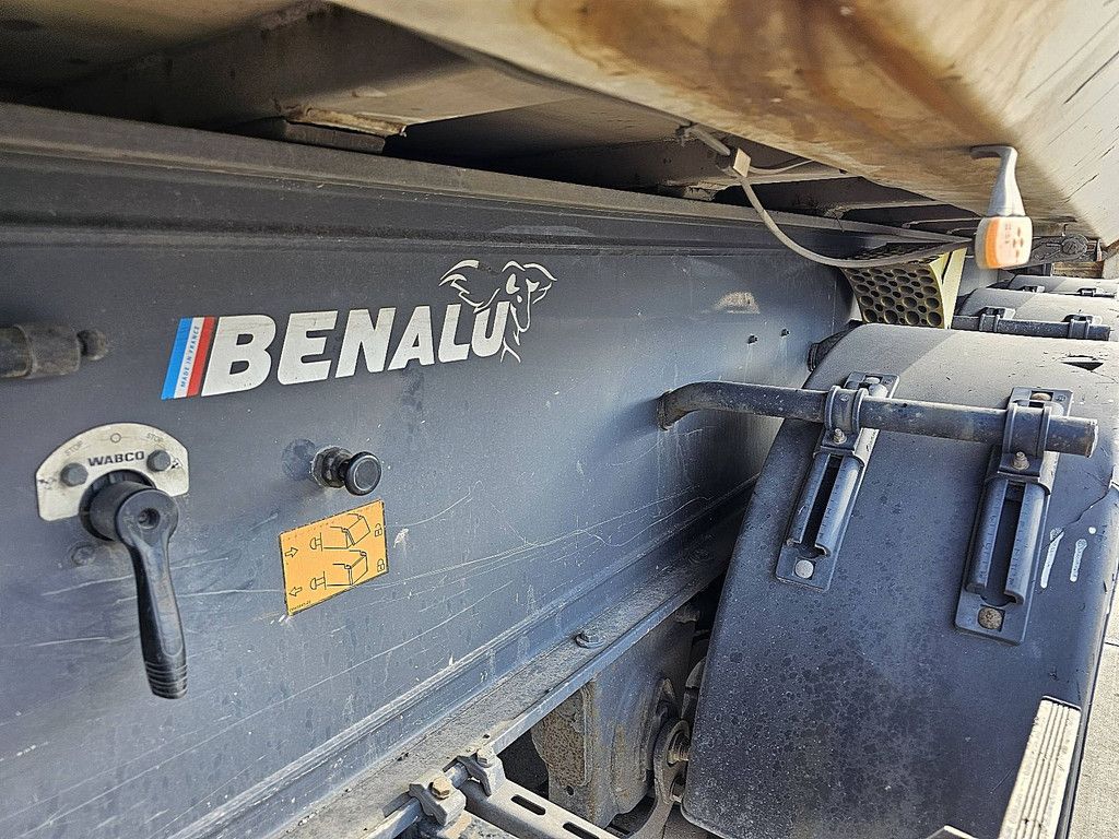 BENALU MARREL 57m3
