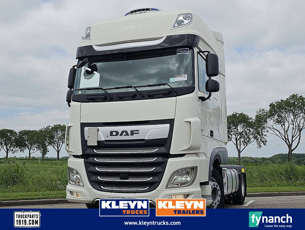 DAF XF 480