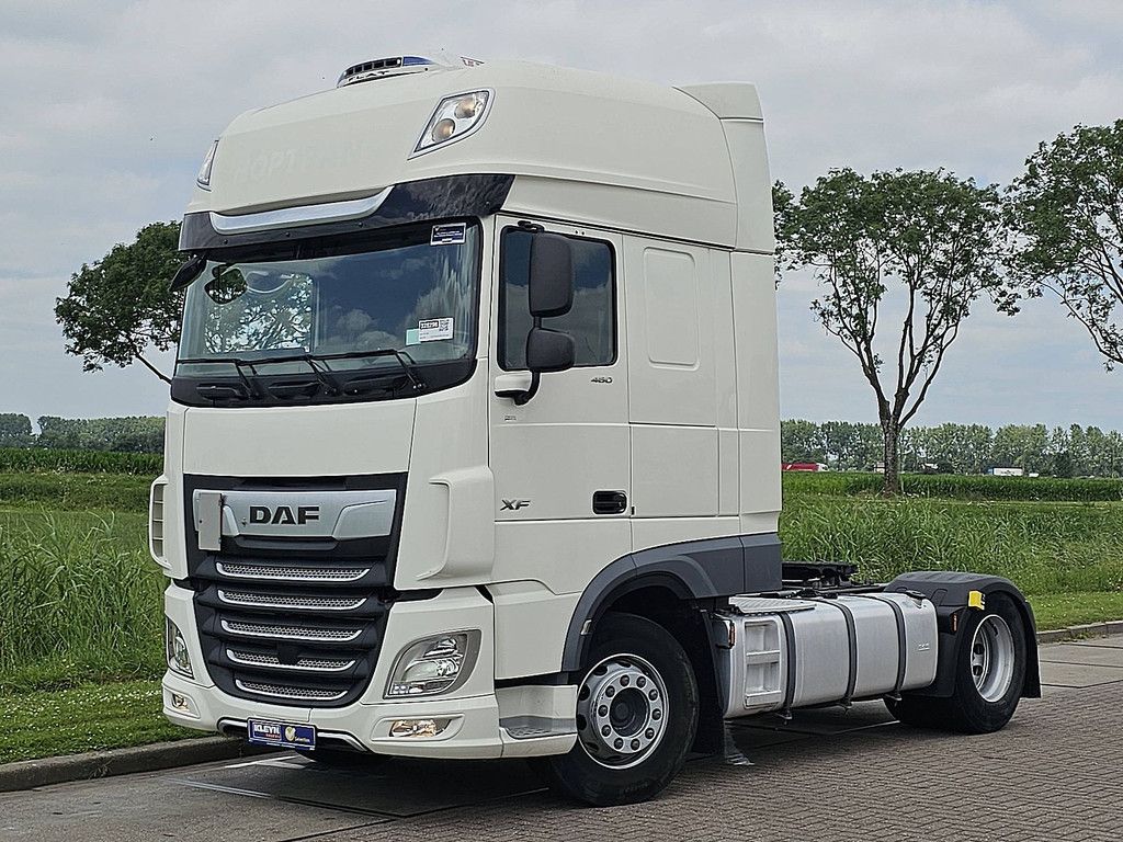 DAF XF 480