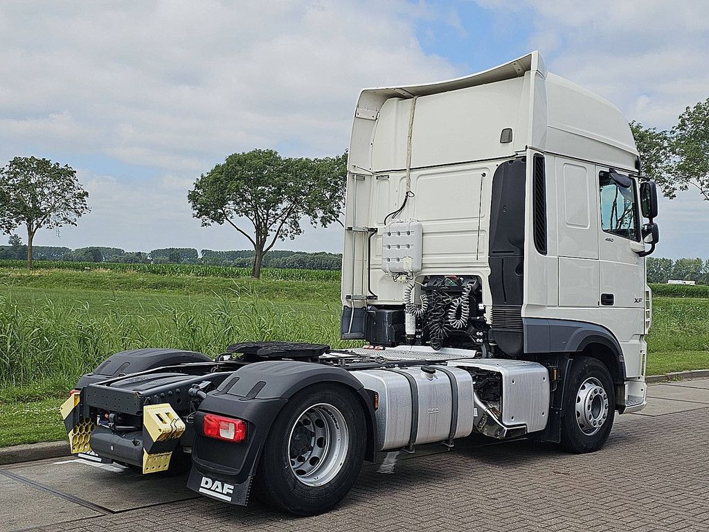 DAF XF 480