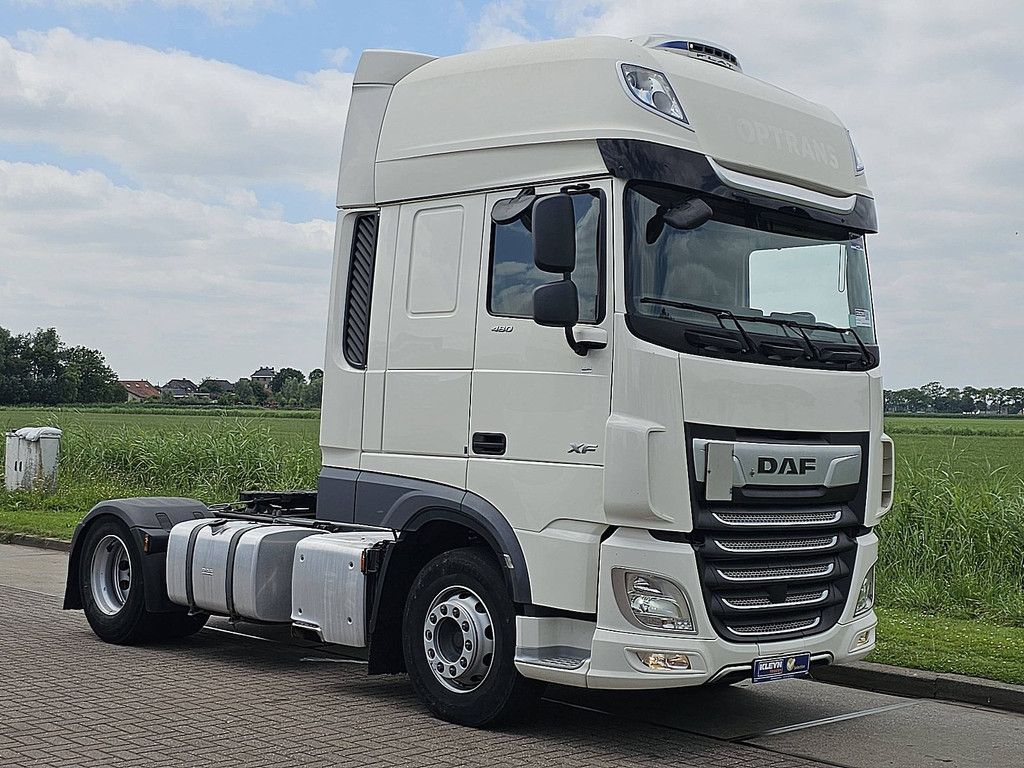 DAF XF 480