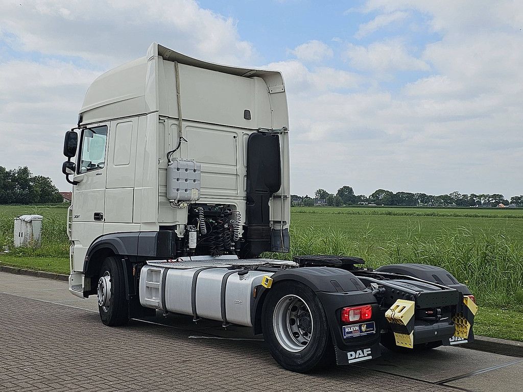 DAF XF 480