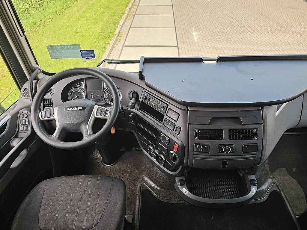 DAF XF 480