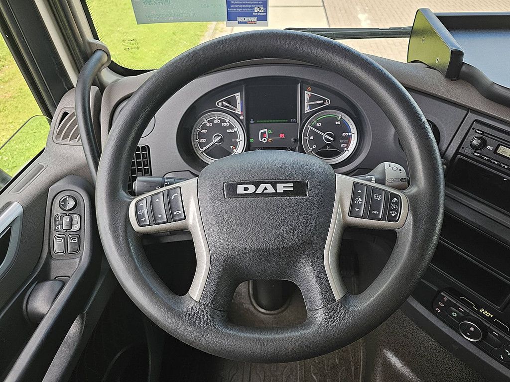 DAF XF 480