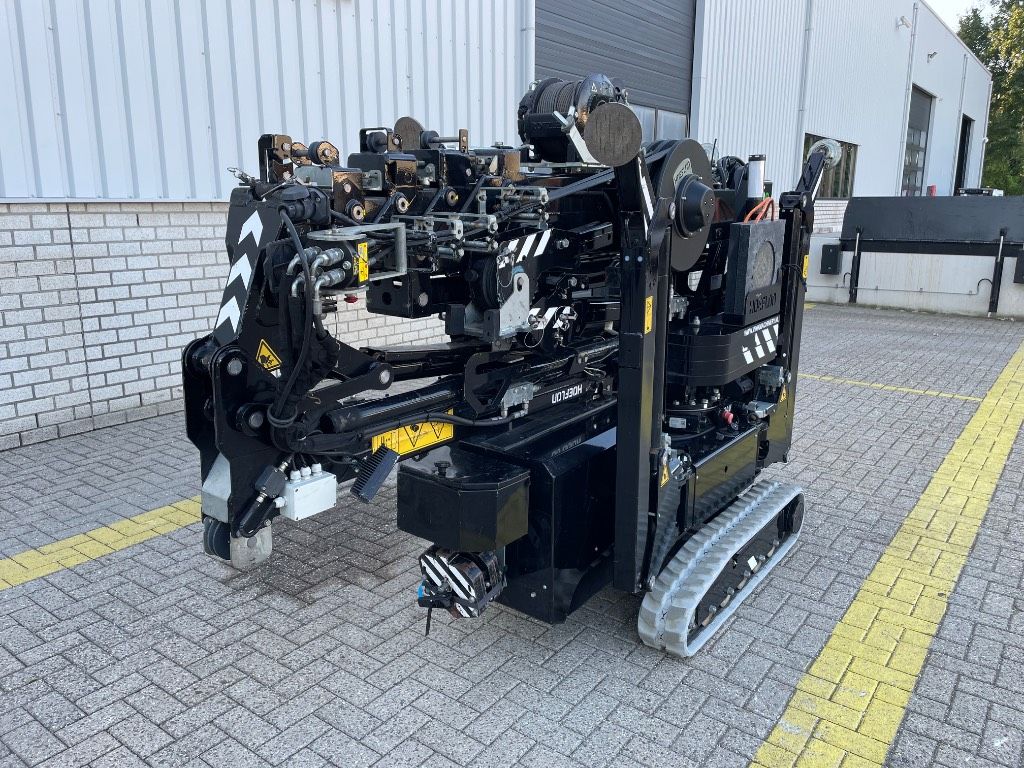 Hoeflon C 6 E