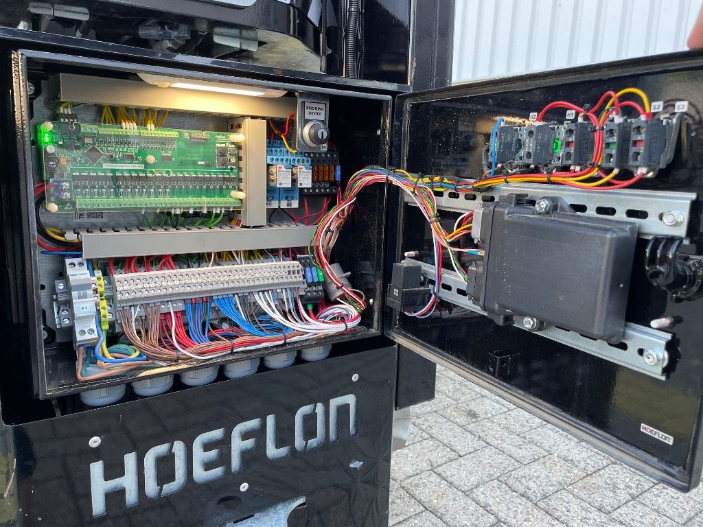 Hoeflon C 6 E