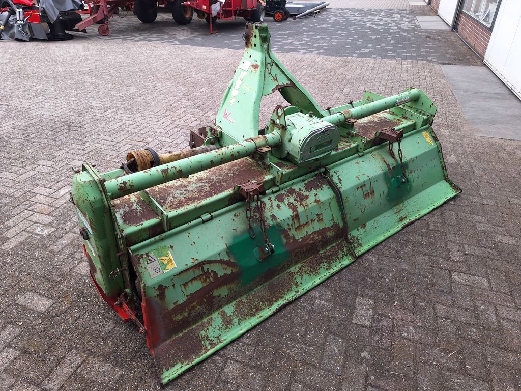 Terranova TC 250