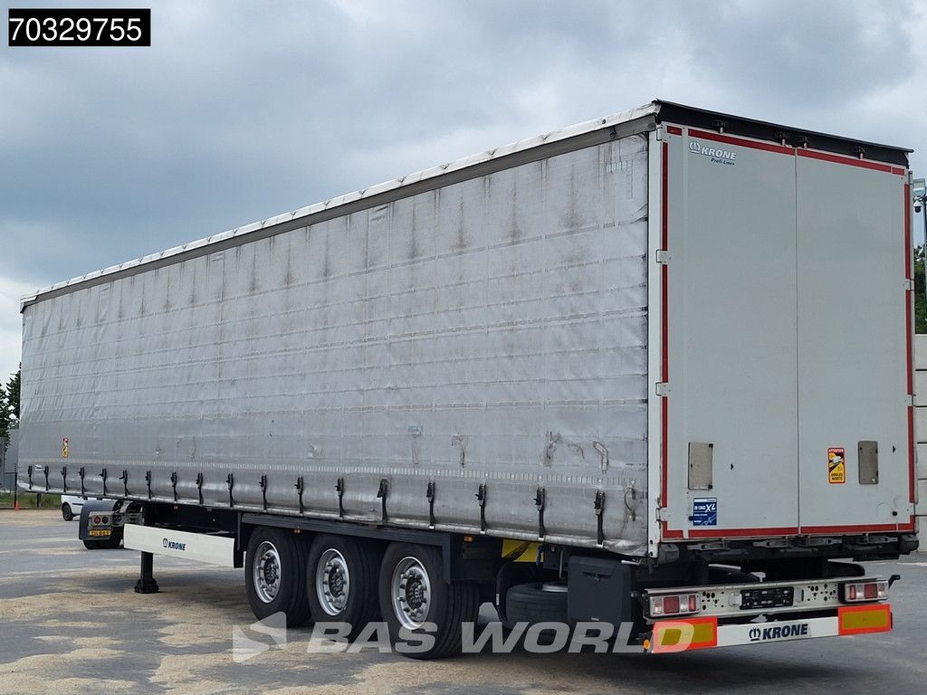 Krone SD