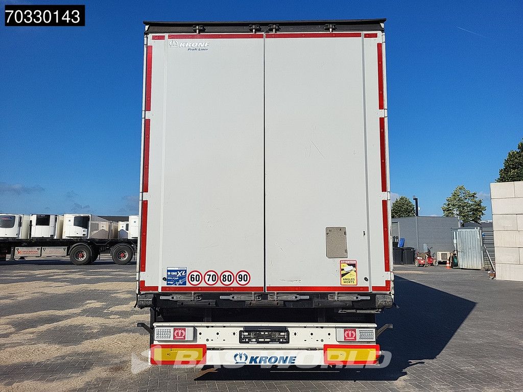Krone SD