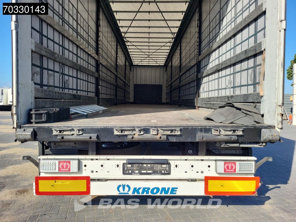 Krone SD