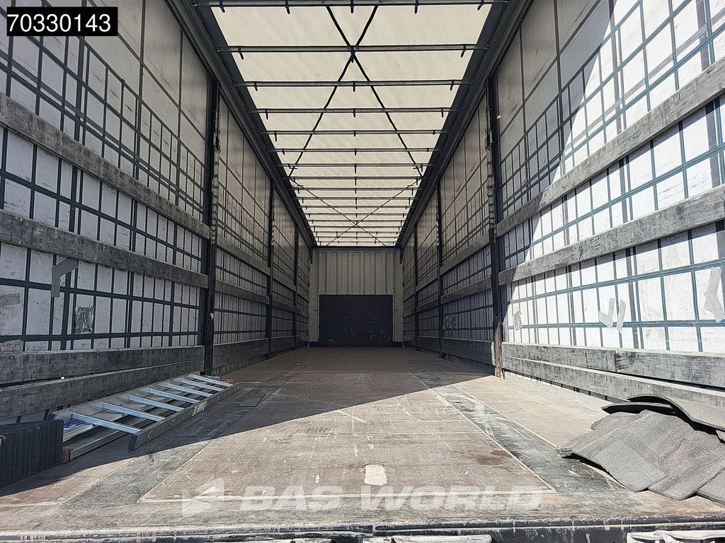 Krone SD
