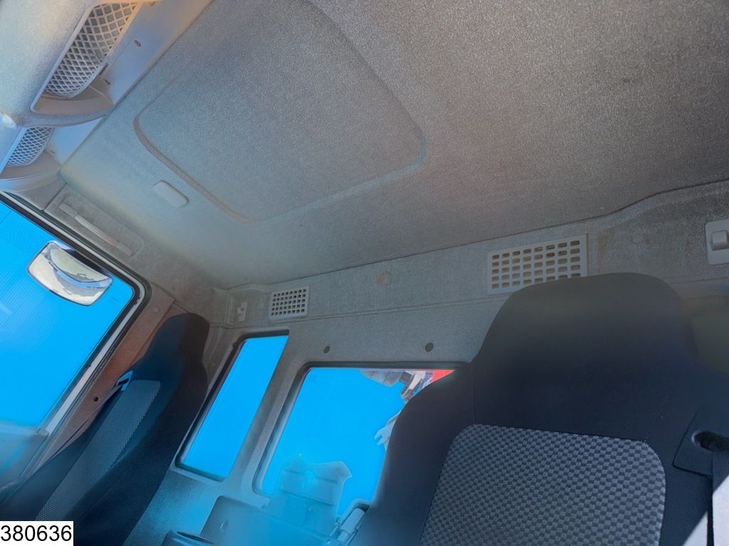 Iveco 190S31 EURO 6, PTO, Palfinger, Dhollandia