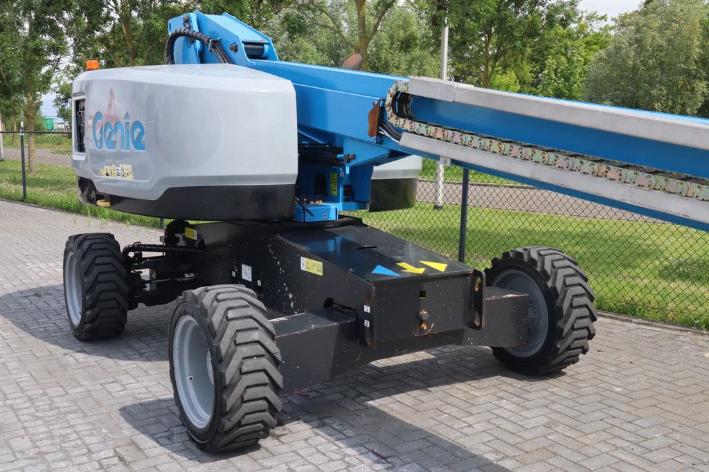 Genie S-45 XC | 15.5 METER | 454 KG