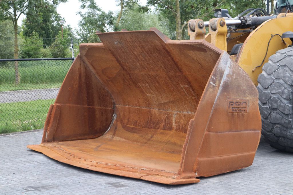 Caterpillar 980M | 980 M | BUCKET | GOOD CONDITION