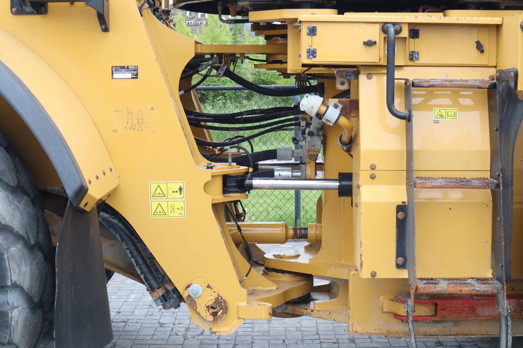 Caterpillar 980M | 980 M | BUCKET | GOOD CONDITION