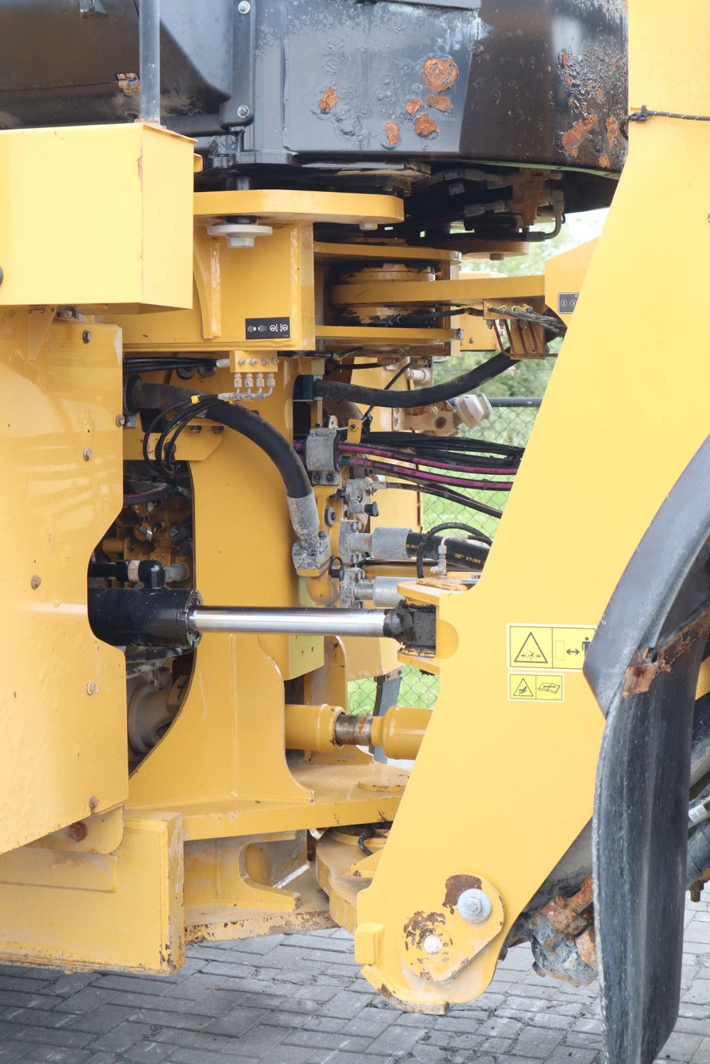 Caterpillar 980M | 980 M | BUCKET | GOOD CONDITION